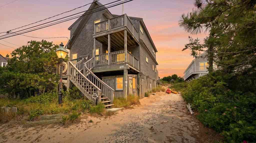 Condo For Sale - 70 Salt Marsh Rd #A<br/> Sandwich, MA 02537