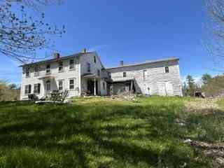 Homes For Sale - 21 S. Royalston Rd<br/> Worcester County, Royalston, MA 01368