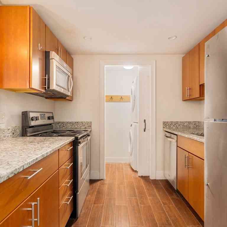 Condo For Rent - 47 Harvard #B205<br/> Boston, MA 02129