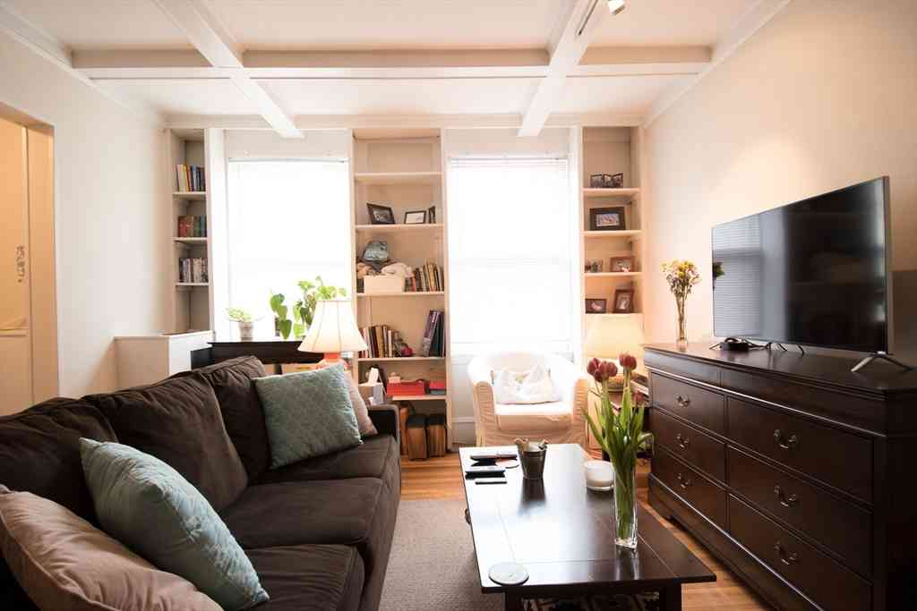 Condo For Rent - 120 Lanark Rd #2<br/> Boston, MA 02135