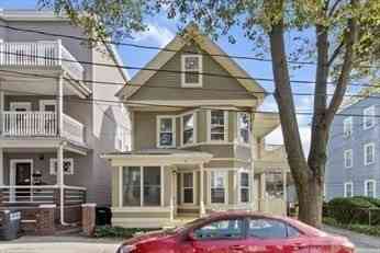 Apartment For Rent - 14 Moore St #1<br/> Somerville, MA 02144