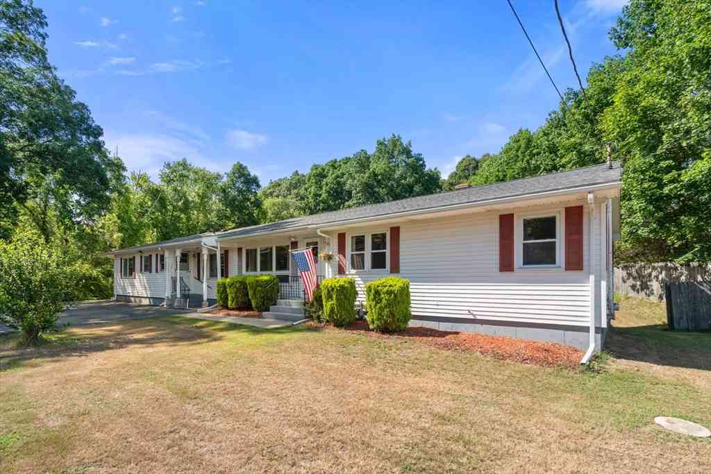 Homes For Sale - 257 Morgan Ave<br/> Johnston, RI 02919