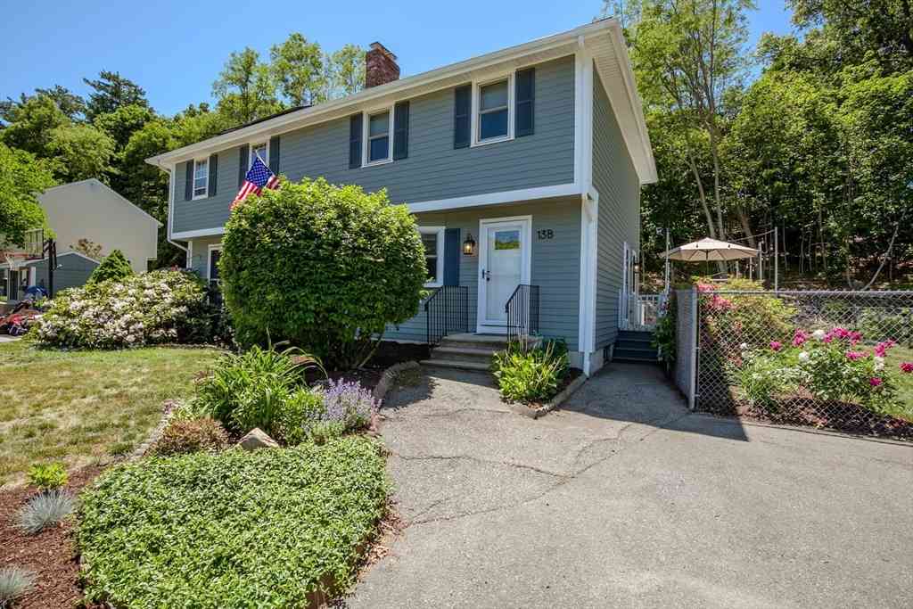 Homes For Sale - 13 Christie Drive #B<br/> Newburyport, MA 01950
