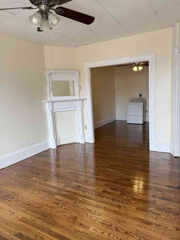 Apartment For Rent - 171 Dudley St #2<br/> Boston, MA 02119