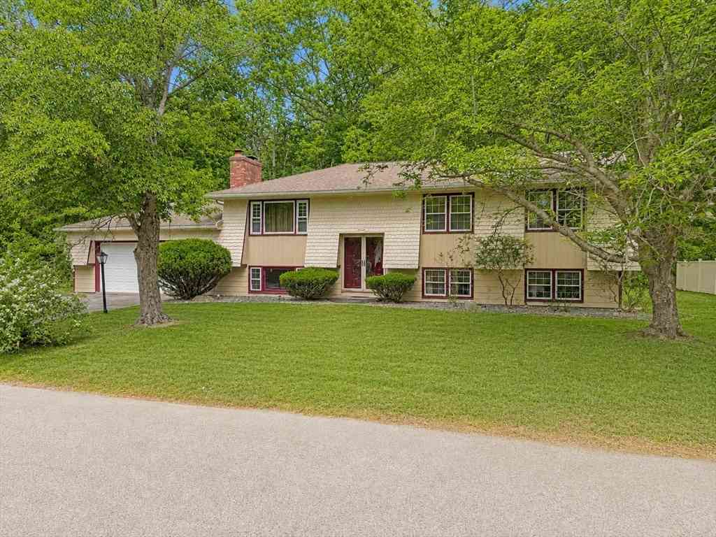 Homes For Sale - 59 Marlise Drive<br/> Attleboro, MA 02703