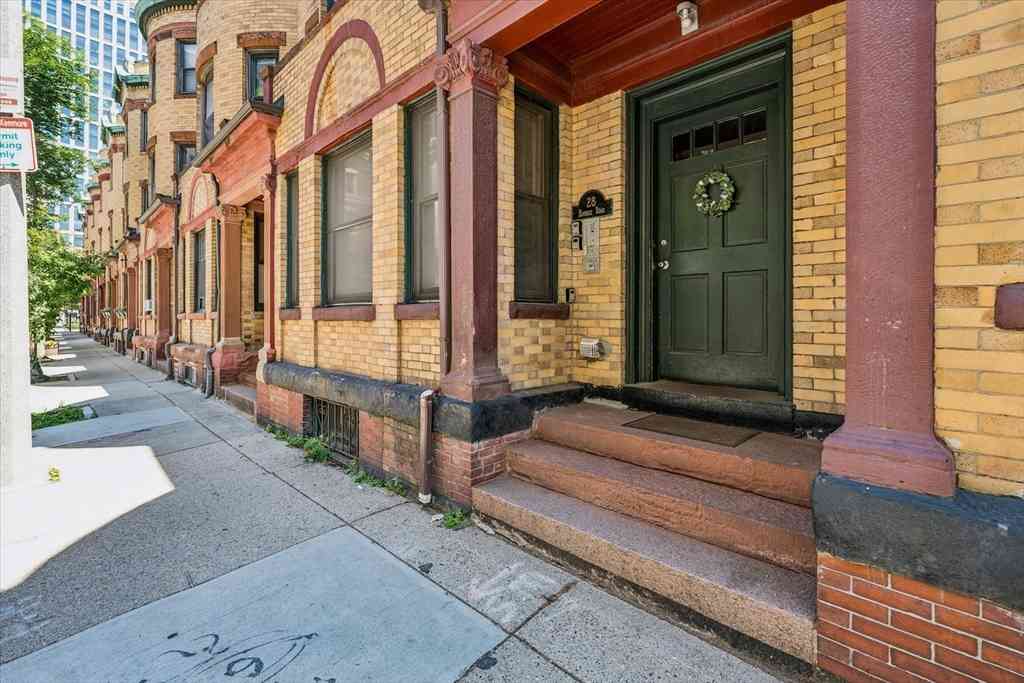 Condo For Sale - 28 Edgerly Rd #2<br/> Suffolk County, Boston, MA 02115
