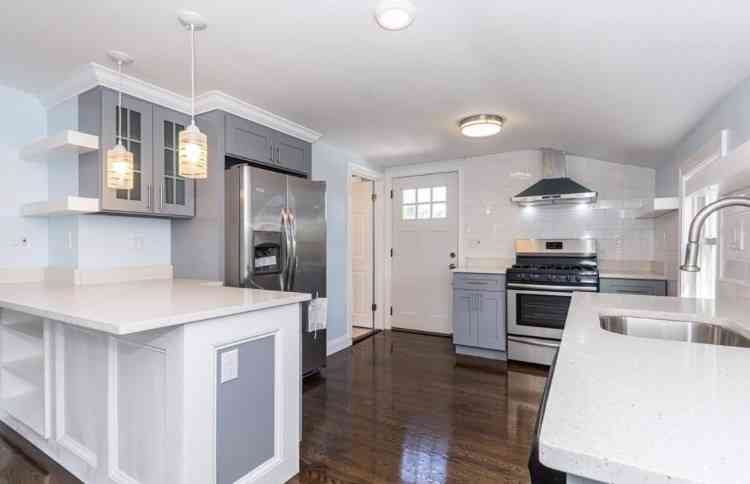 Apartment For Rent - 72 Main #2<br/> Quincy, MA 02169