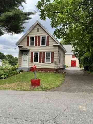 Homes For Sale - 21 Eudora St.<br/> Essex County, Haverhill, MA 01832