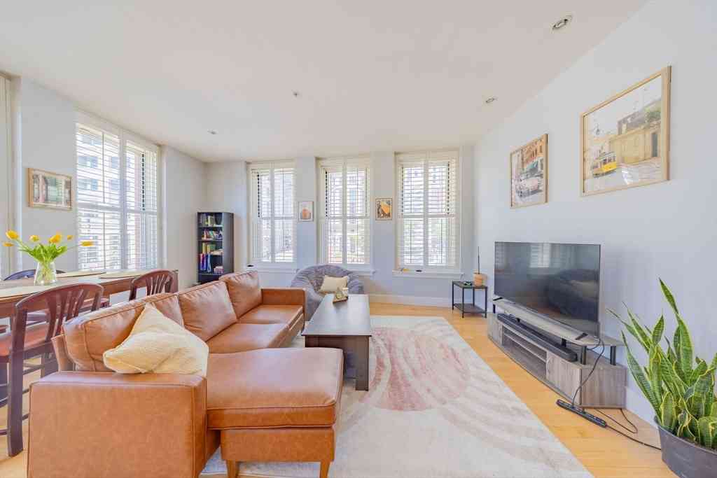 Condo For Sale - 70 Lincoln St. #L212<br/> Boston, MA 02111