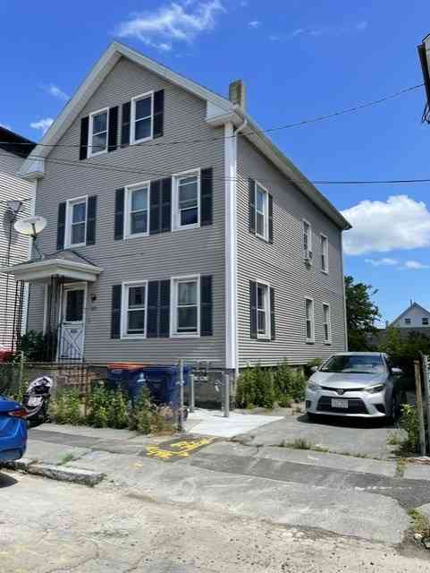 Homes For Sale - 224 State St<br/> New Bedford, MA 02740