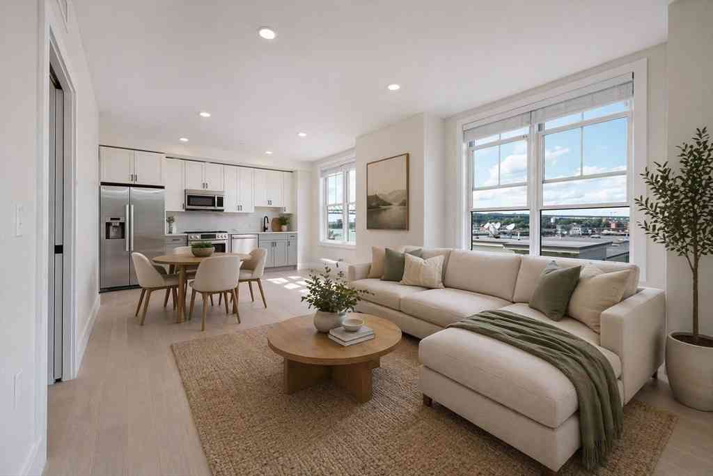 Apartment For Rent - 425 Border St. #405<br/> Boston, MA 02128