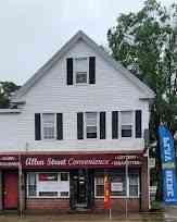 Multifamily For Sale - 282 Allen St<br/> New Bedford, MA 02740