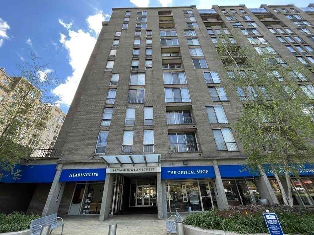 Condo For Rent - 44 Washington St #308<br/> Brookline, MA 02445