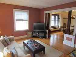 Apartment For Rent - 20 Roselin #20<br/> Quincy, MA 02169