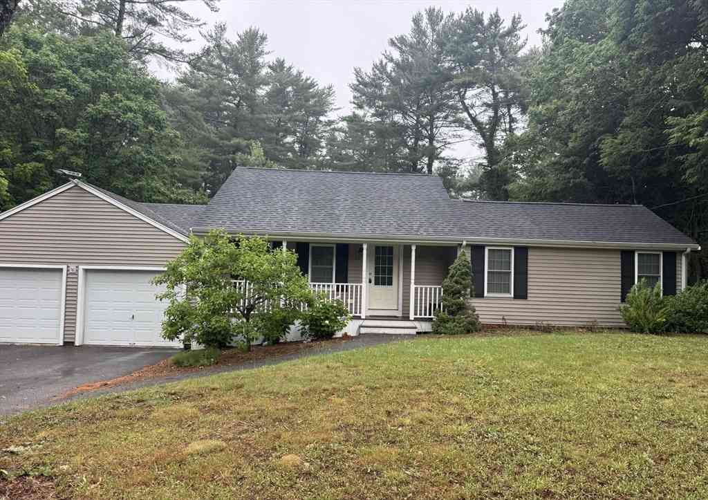 Homes For Rent - 112 High Street<br/> Plymouth County, Carver, MA 02330