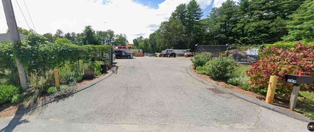 Vacant Land For Sale - 124 Oak Hill Road<br/> Westford, MA 01886