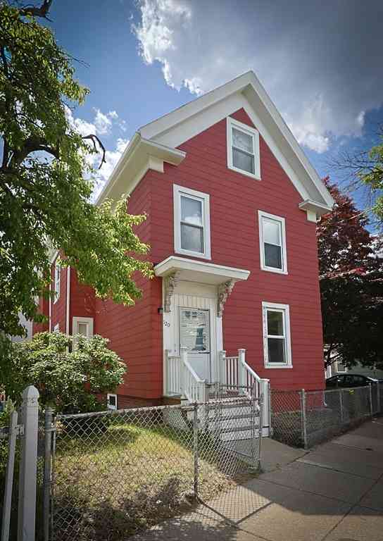 Multifamily For Sale - 120 High St<br/> Haverhill, MA 01832