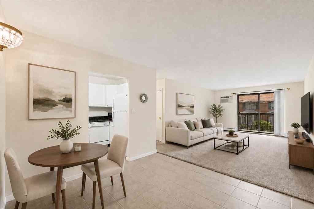 Condo For Sale - 10 Williams Street #20<br/> Watertown, MA 02472