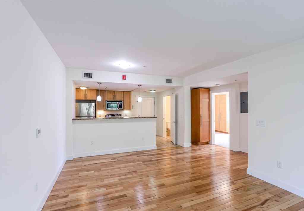 Apartment For Rent - 87 New #408<br/> Cambridge, MA 02138