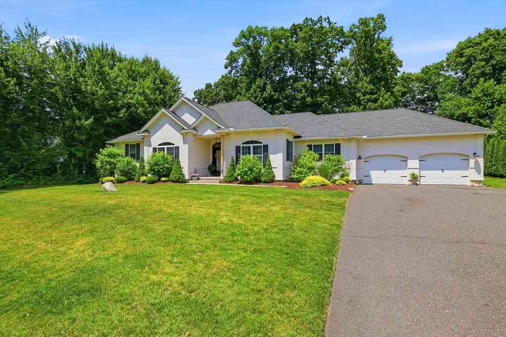 Homes For Sale - 155 Parker Lane<br/> Ludlow, MA 01056