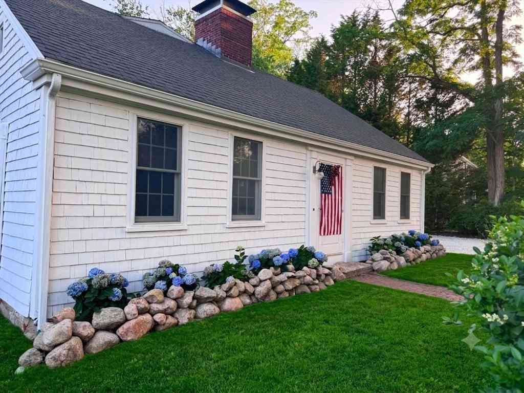 Homes For Sale - 200 Main<br/> Sandwich, MA 02563