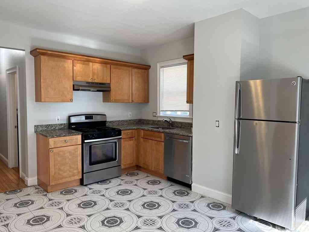 Apartment For Rent - 179 Belmont Street #1<br/> Everett, MA 02149