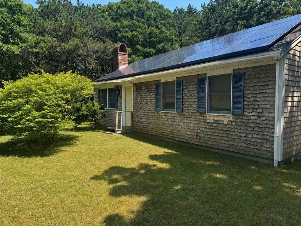 Homes For Sale - 11 Bayberry Ln<br/> Truro, MA 02666