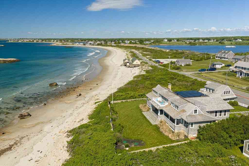 Homes For Sale - 169 Atlantic Avenue<br/> Westport, MA 02790