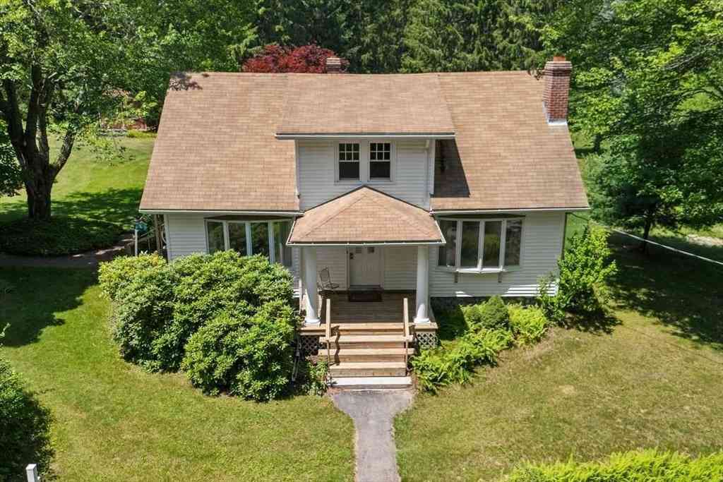 Homes For Sale - 601 Wachusett Street<br/> Holden, MA 01520