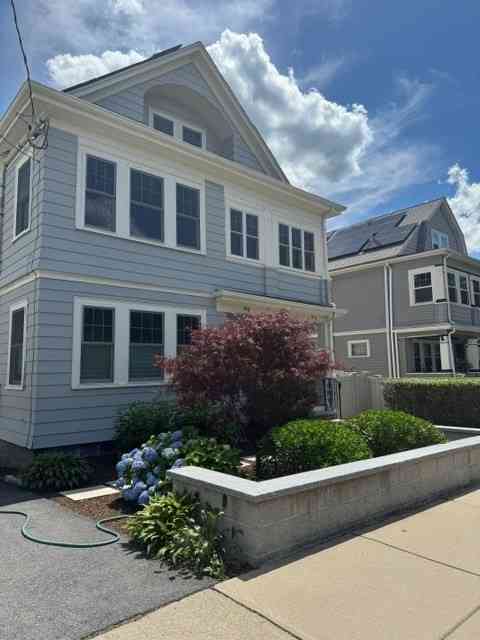 Apartment For Rent - 62 Codman Hill Road<br/> Boston, MA 02124
