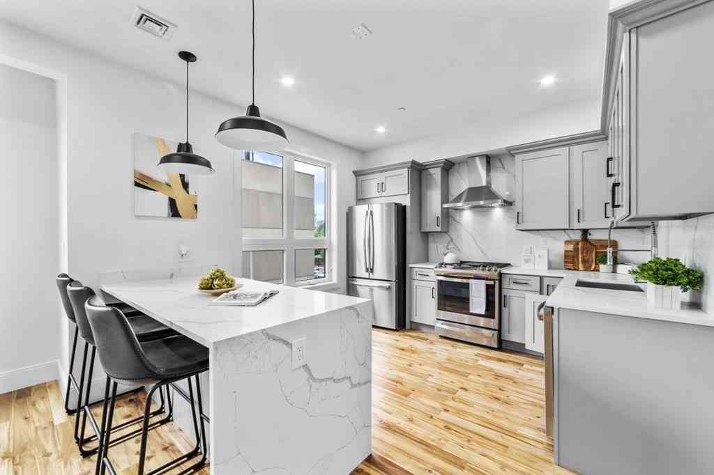 Apartment For Rent - 217 D St. #2<br/> Boston, MA 02127