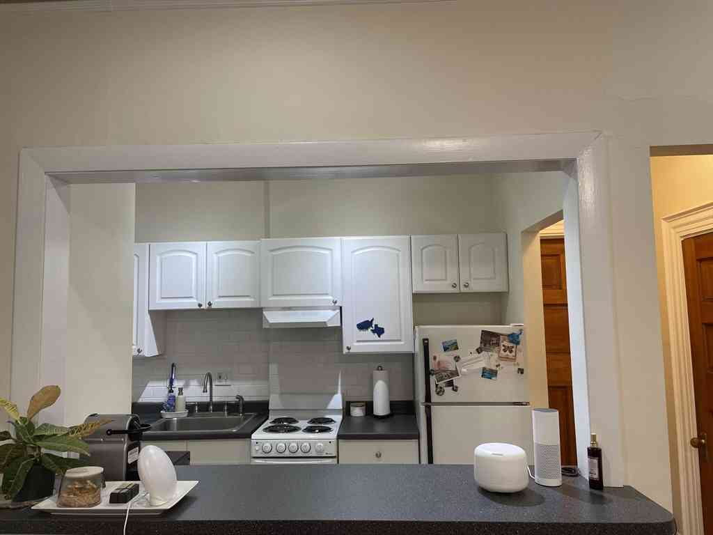 Condo For Rent - 465 Park Dr #10<br/> Boston, MA 02215