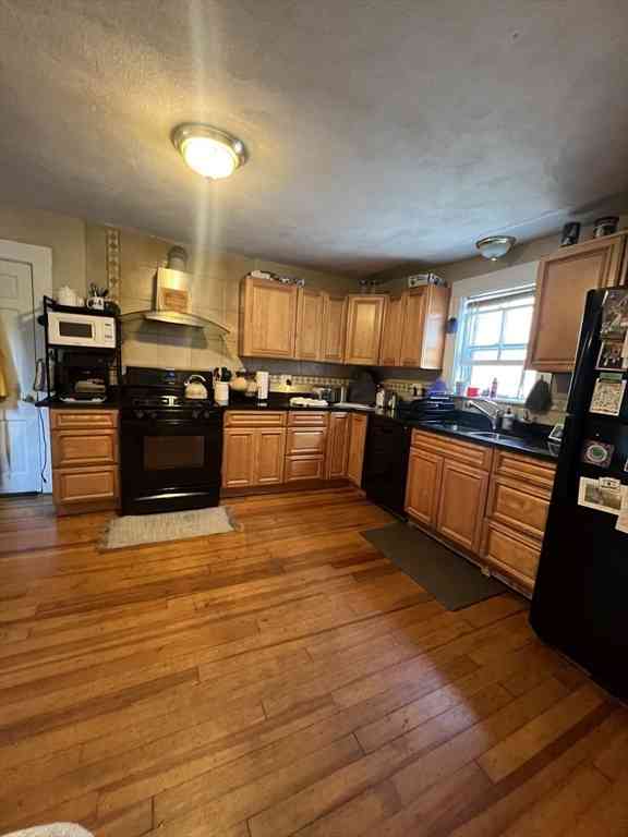 Homes For Rent - 152 Kelton #1<br/> Boston, MA 02134