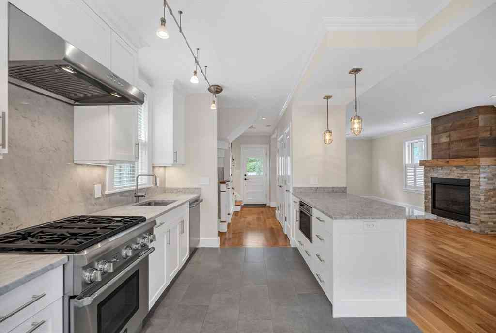 Homes For Sale - 2 Kenway St<br/> Cambridge, MA 02138