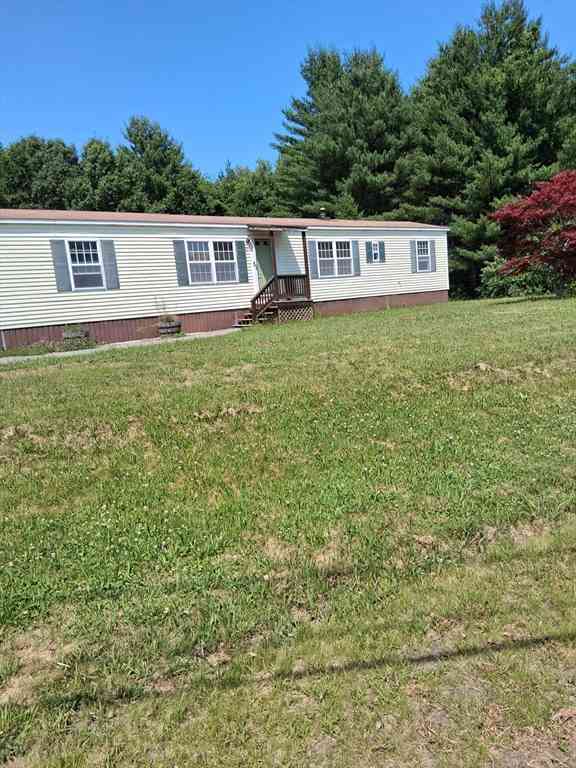 Mobile Home For Sale - 29 Brooks Road-extension<br/> Seabrook, NH 03874