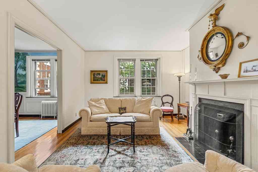 Condo For Sale - 5 Arlington Street #25<br/> Cambridge, MA 02420