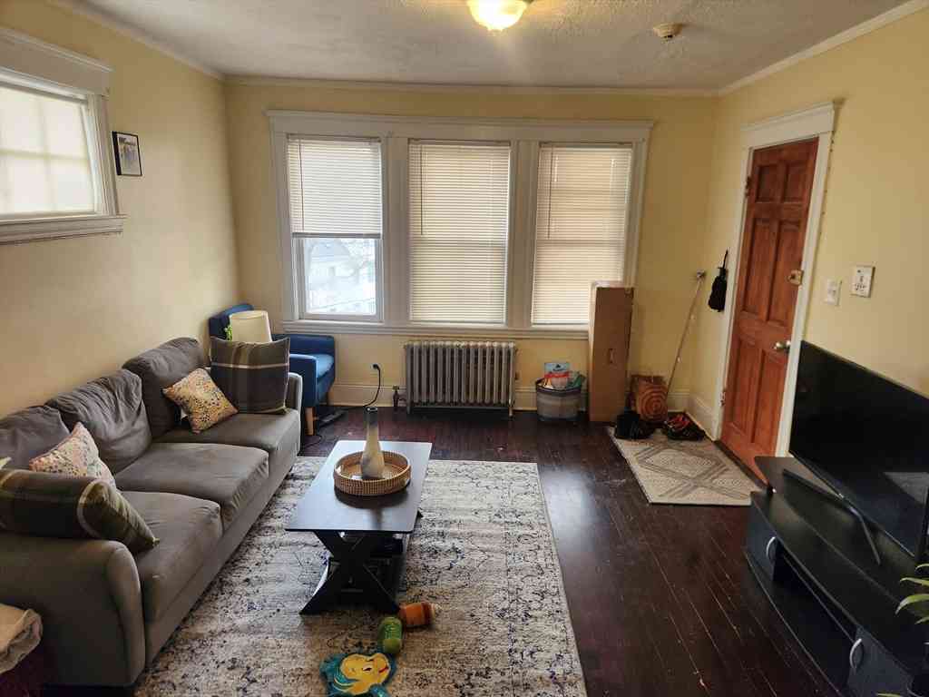 Apartment For Rent - 691 River St #6<br/> Boston, MA 02136