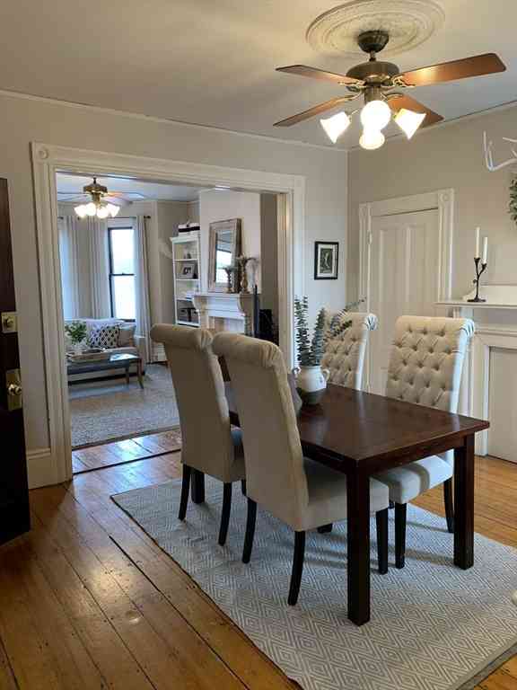 Apartment For Rent - 26 Cordis St #3<br/> Boston, MA 02129