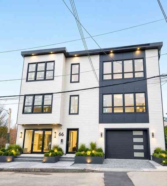 Condo For Sale - 66 Homer Street #2<br/> Boston, MA 02128