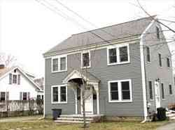 Apartment For Rent - 22 Buzzards Bay Ave #1ST FLOOR<br/> Bourne, MA 02532