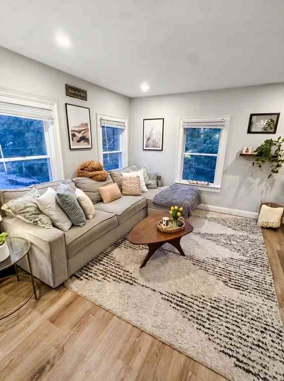 Condo For Rent - 22 Station Street #A<br/> Weymouth, MA 02189