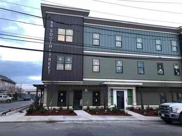 Apartment For Rent - 68 South #302<br/> Framingham, MA 01702