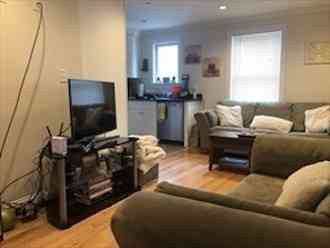 Condo For Rent - 144 Bunker Hill St #2-3<br/> Suffolk County, Boston, MA 02129