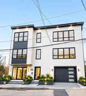 Condo For Sale - 66 Homer Street #3<br/> Boston, MA 02128