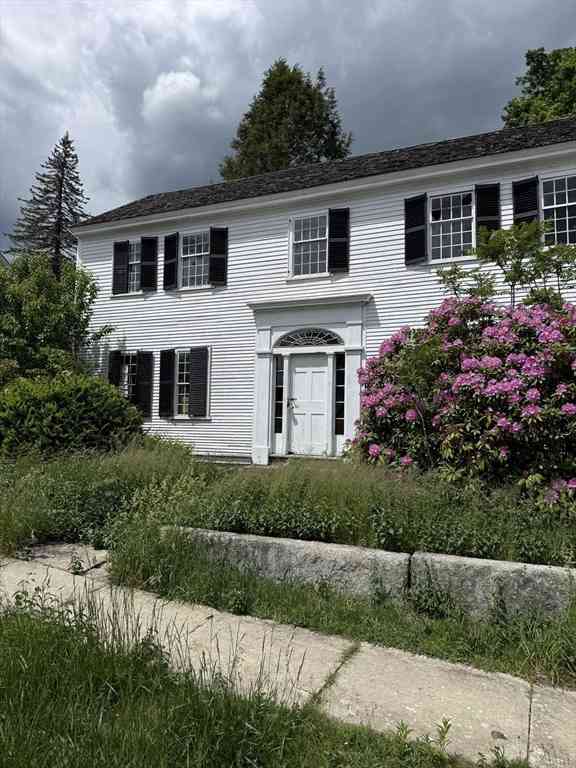 Homes For Sale - 791 Main St<br/> Ashby, MA 01431