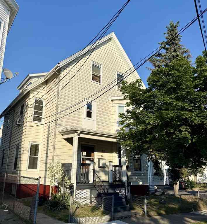 Homes For Sale - 56 Orchard St<br/> Lynn, MA 01905
