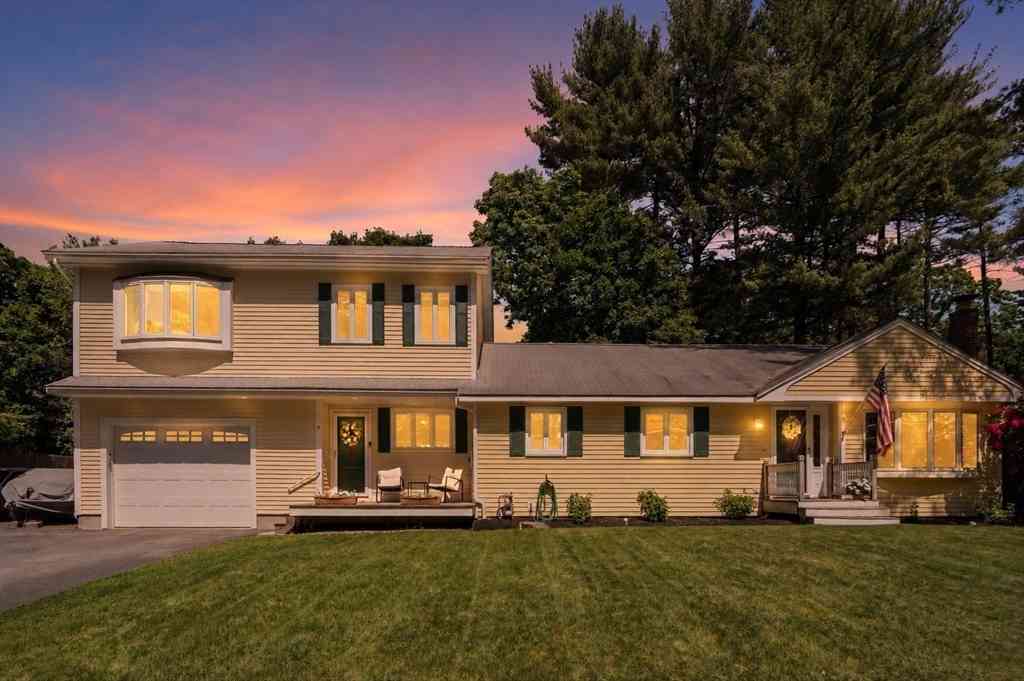 Multifamily For Sale - 9 Abbot St<br/> Westford, MA 01886
