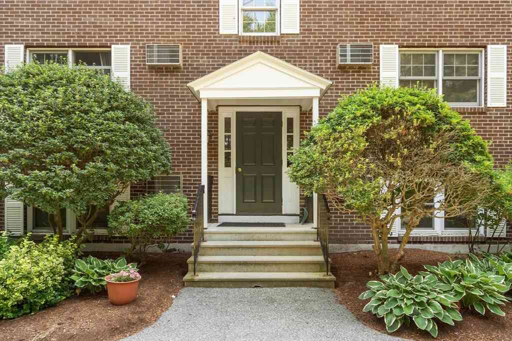 Condo For Sale - 420 Great Road #C1<br/> Acton, MA 01720