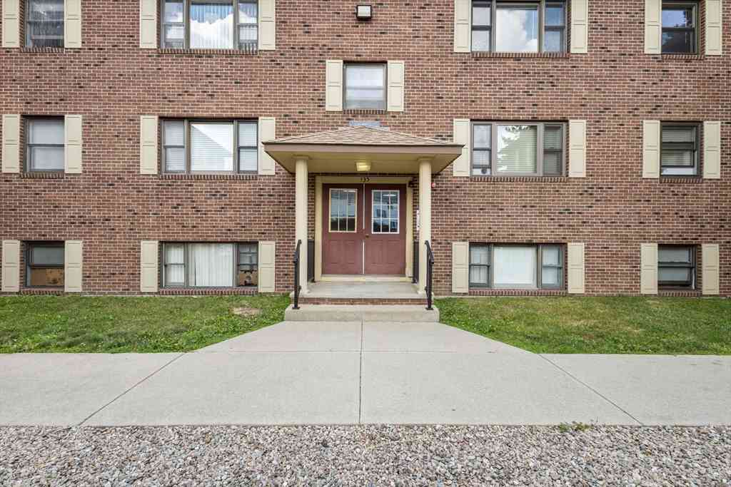 Condo For Sale - 135 Vale Street #16<br/> Fall River, MA 02724