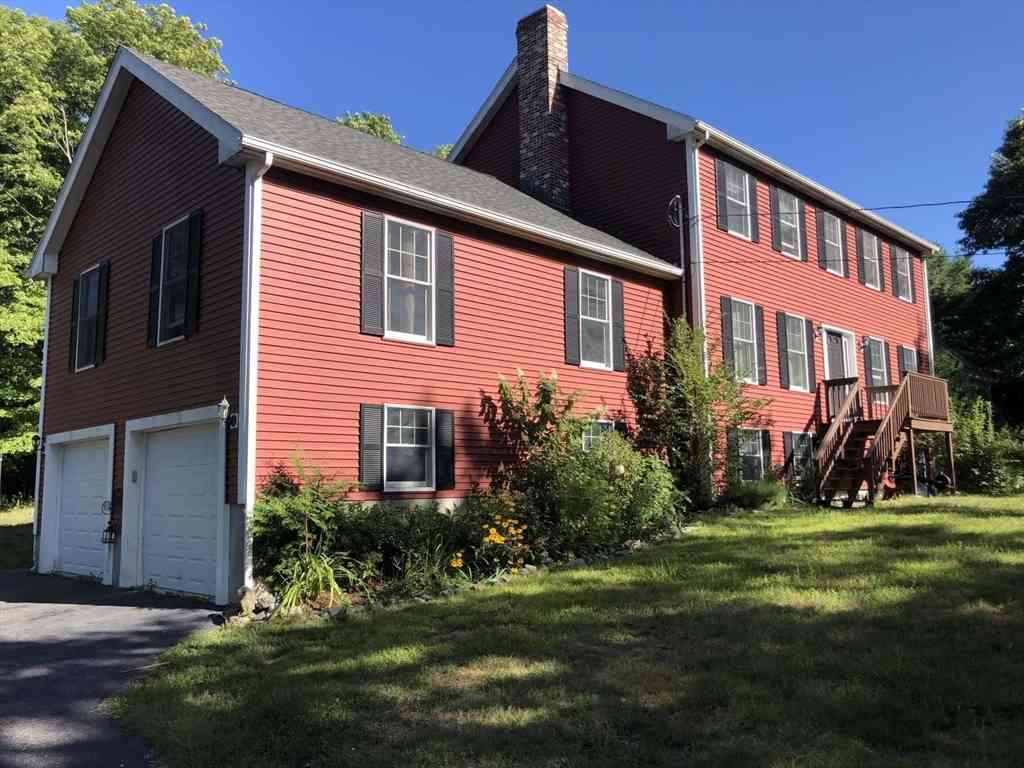 Homes For Rent - 22 Valley Forge Circle #22<br/> West Boylston, MA 01583